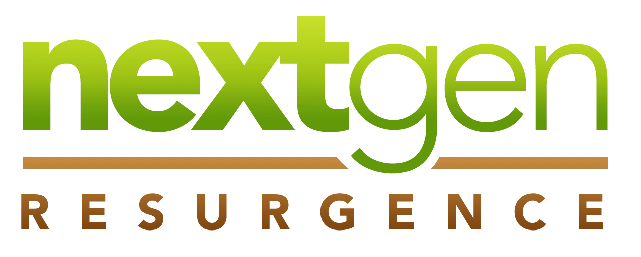 Color Text At Nextgen Resurgence Initiative Movement In Thornton, CO